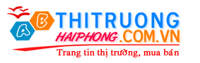 Thị trường Hải Phòng