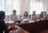 NEVA purified water successfully passed the quality inspection