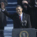 Obama’s Inaugural Address: Full Text
